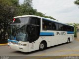 Auto Viação Bragança 9952 na cidade de São Paulo, São Paulo, Brasil, por Luan Peixoto. Número da foto: #:id.