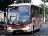 Viação Serro 1620 na cidade de Lagoa Santa, Minas Gerais, Brasil, por Marcelo Ribeiro. Número da foto: #1549225.