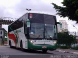 Empresa de Transportes Andorinha 5269 na cidade de São Paulo, São Paulo, Brasil, por EDUARDO - SOROCABUS. ID da foto: :id.