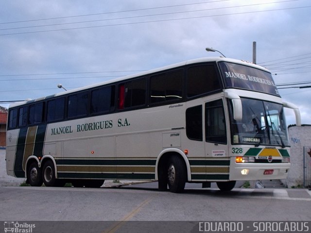 Empresa Manoel Rodrigues 328 na cidade de Sorocaba, São Paulo, Brasil, por EDUARDO - SOROCABUS. ID da foto: 1551274.