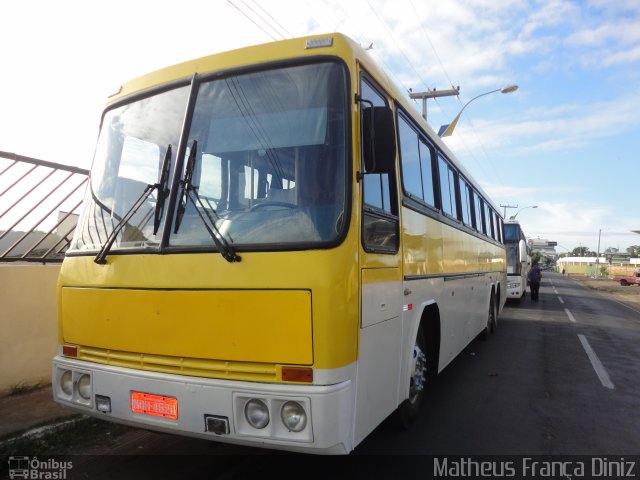 Ônibus Particulares 20177 na cidade de Juazeiro do Norte, Ceará, Brasil, por Matheus França Diniz. Número da foto: #1551058.