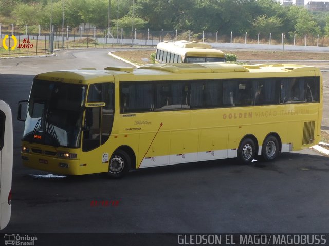 Viação Itapemirim 45221 na cidade de Aracaju, Sergipe, Brasil, por Gledson Santos Freitas. Número da foto: #1553391.