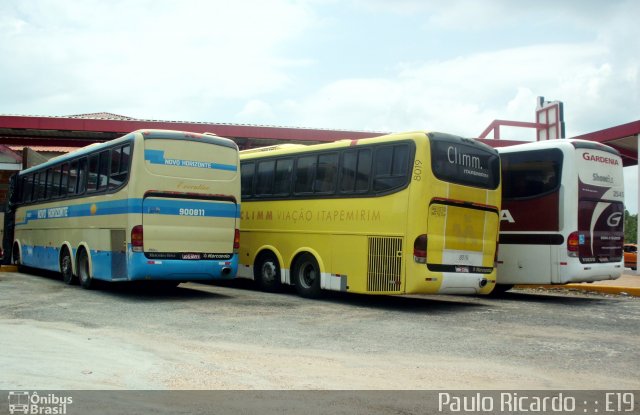 Pontos de Apoio GRAAL PERDõES na cidade de Ribeirão Vermelho, Minas Gerais, Brasil, por Paulo Ricardo. Número da foto: #1553320.