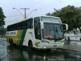 Empresa Gontijo de Transportes 12860 na cidade de Curvelo, Minas Gerais, Brasil, por Josimar Vieira. Número da foto: #1552319.