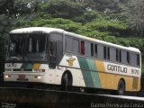 Empresa Gontijo de Transportes 9170 na cidade de São Paulo, São Paulo, Brasil, por Dalmo Pereira da Costa. Número da foto: #1551424.