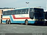 Santa Maria 358 na cidade de Nova Serrana, Minas Gerais, Brasil, por Paulo Ricardo. Número da foto: #1553264.