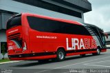 Lirabus 12215 na cidade de Caxias do Sul, Rio Grande do Sul, Brasil, por Gustavo Hatzlhoffer Ferreira. Número da foto: #1551490.