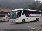 Auto Viação Catarinense 3018 na cidade de Santos, São Paulo, Brasil, por Daniel Santos Sardi. Número da foto: #1550939.