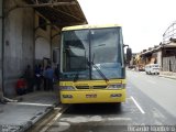 Viação Itapemirim 45101 na cidade de Rio de Janeiro, Rio de Janeiro, Brasil, por Ricardo Silva Monteiro. Número da foto: #1552495.