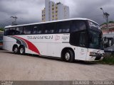 Transpen Transporte Coletivo e Encomendas 22010 na cidade de Sorocaba, São Paulo, Brasil, por EDUARDO - SOROCABUS. Número da foto: #1551276.