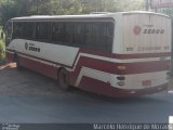 Viação Serro 1070 na cidade de Conceição do Mato Dentro, Minas Gerais, Brasil, por Marcelo Henrique de Moraes. Número da foto: #1551031.
