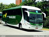 Expresso Brasileiro 1018 na cidade de São Paulo, São Paulo, Brasil, por Paulo Ricardo. Número da foto: #1553342.
