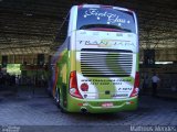 Transjapa Tours F 5013 na cidade de Vitória, Espírito Santo, Brasil, por Matheus Mendes. Número da foto: #1551999.