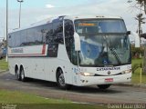 Auto Viação Catarinense 2418 na cidade de Florianópolis, Santa Catarina, Brasil, por Daniel Guardiola. Número da foto: #1552340.