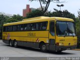 Viação Itapemirim 40513 na cidade de São Paulo, São Paulo, Brasil, por Cleverson dos Reis Giraldi. Número da foto: #1552674.