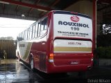 Rouxinol 190 na cidade de Contagem, Minas Gerais, Brasil, por Deivid Nilson. Número da foto: #:id.