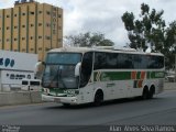 Cia. São Geraldo de Viação 14700 na cidade de Caruaru, Pernambuco, Brasil, por Alan  Alves Silva Ramos. Número da foto: #:id.