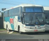 Auto Viação 1001 RJ 108.828 na cidade de Campos dos Goytacazes, Rio de Janeiro, Brasil, por Paulo  Junior. Número da foto: #:id.