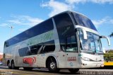 Eucatur - Empresa União Cascavel de Transportes e Turismo 4460 na cidade de Londrina, Paraná, Brasil, por Pedroka Ternoski. Número da foto: #:id.