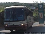 Viação Serro 1070 na cidade de Conceição do Mato Dentro, Minas Gerais, Brasil, por Marcelo Henrique de Moraes. Número da foto: #1552030.