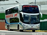 Expresso de Prata 161160 na cidade de São Paulo, São Paulo, Brasil, por Paulo Ricardo. Número da foto: #1553395.