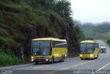 Viação Itapemirim 44057 na cidade de Manhuaçu, Minas Gerais, Brasil, por Guilherme A.  Oliveira. Número da foto: #1552042.