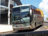 Viação Garcia 7571 na cidade de Araraquara, São Paulo, Brasil, por Guilherme Oliveira. Número da foto: #1551085.