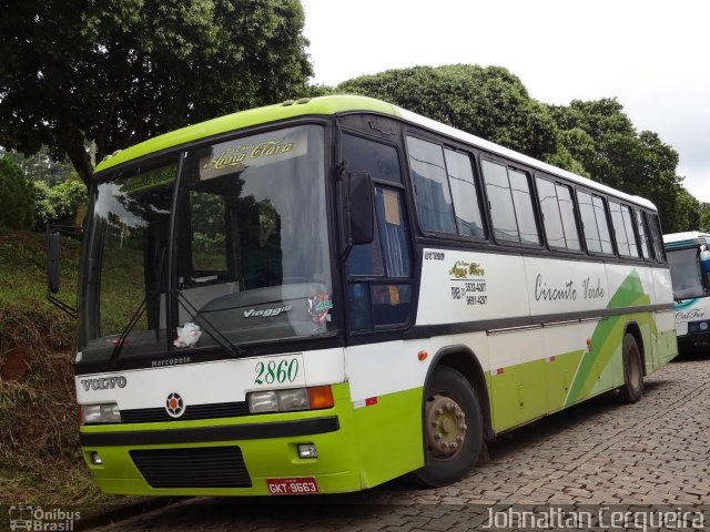 Circuito Verde 2860 na cidade de Santo Antônio do Aventureiro, Minas Gerais, Brasil, por Johnattan Cerqueira. Número da foto: #1555771.