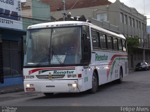 Renatur - Renato Turismo 9718 na cidade de Pelotas, Rio Grande do Sul, Brasil, por Felipe Alves. Número da foto: #1554555.