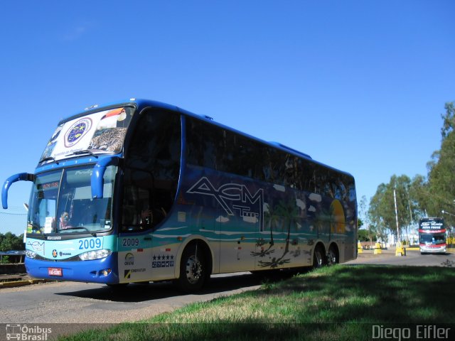 ACM Tur 2009 na cidade de Cuiabá, Mato Grosso, Brasil, por Diego Eifler. Número da foto: #1555644.