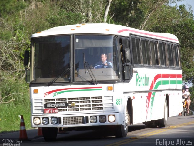 Renatur - Renato Turismo 8819 na cidade de Pelotas, Rio Grande do Sul, Brasil, por Felipe Alves. Número da foto: #1554552.