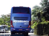 Viação Águia Branca 23670 na cidade de Salvador, Bahia, Brasil, por Wilson Cardoso. Número da foto: #:id.