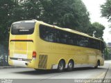 Viação Itapemirim 5531 na cidade de São Paulo, São Paulo, Brasil, por Henrique Cavalcante. Número da foto: #:id.