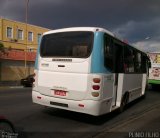 Ônibus Particulares LOP0456 na cidade de Petrolina, Pernambuco, Brasil, por Kennedy Silva. Número da foto: #:id.