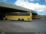 Viação Itapemirim 9019 na cidade de Guarabira, Paraíba, Brasil, por Walky Martins Nascimento. Número da foto: #1554620.