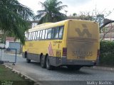 Viação Itapemirim 40277 na cidade de Guarabira, Paraíba, Brasil, por Walky Martins Nascimento. Número da foto: #1554585.