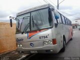 JWC - Opala Turismo 0794 na cidade de Guarulhos, São Paulo, Brasil, por Atilio Torres. Número da foto: #:id.
