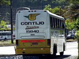 Empresa Gontijo de Transportes 15840 na cidade de Salvador, Bahia, Brasil, por Wilson Cardoso. Número da foto: #1553932.