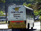 Empresa Gontijo de Transportes 15840 na cidade de Salvador, Bahia, Brasil, por Wilson Cardoso. ID da foto: :id.