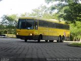Viação Itapemirim 45013 na cidade de Vitória, Espírito Santo, Brasil, por Marcos Pinnheiro Meneses. Número da foto: #1555488.