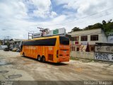 Novo Millenium Turismo 2100 na cidade de Rio de Janeiro, Rio de Janeiro, Brasil, por Richard Wagner. Número da foto: #1554595.