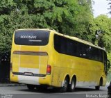Viação Itapemirim 7811 na cidade de São Paulo, São Paulo, Brasil, por Moisés Magno. Número da foto: #:id.