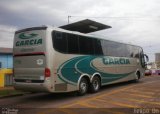 Viação Garcia 7730 na cidade de Cascavel, Paraná, Brasil, por Felipe  Dn. Número da foto: #1555079.