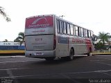 Viação Ouro Branco 15208 na cidade de Londrina, Paraná, Brasil, por Elias  Junior. Número da foto: #1553597.