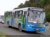 Metropolitana Transportes e Serviços 28068 na cidade de Viana, Espírito Santo, Brasil, por Rafael Rosa. Número da foto: #:id.