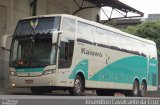 Expresso Kaiowa 8008 na cidade de Rio de Janeiro, Rio de Janeiro, Brasil, por Josenilton  Cavalcante da Cruz. Número da foto: #1554976.