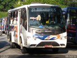 SBC Trans 1371 na cidade de São Bernardo do Campo, São Paulo, Brasil, por Michel Sc. Número da foto: #:id.