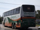 Burkletur - Burkle Turismo 130 na cidade de Pelotas, Rio Grande do Sul, Brasil, por Felipe Alves. Número da foto: #1554535.