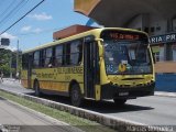 Viação Sul Fluminense 1197 na cidade de Volta Redonda, Rio de Janeiro, Brasil, por Marcus Nogueira . Número da foto: #:id.