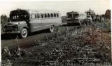 Empresa de Transportes Inhacorá 3 na cidade de Alegria, Rio Grande do Sul, Brasil, por Rudinei Francisco Mantovani. Número da foto: #1554075.